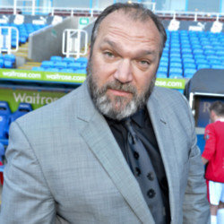 Neil 'Razor' Ruddock has shed more than six stone after undergoing gastric sleeve surgery