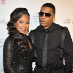 Nelly and Ashanti have rekindled their romance