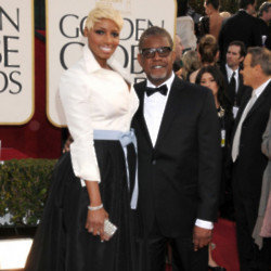 NeNe Leakes is still mourning the loss of her husband Greggg a year after his death.