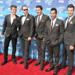 New Kids on the Block are reissuing their 2008 reunion album The Block
