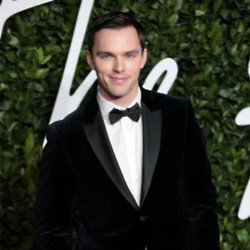 Nicholas Hoult will star with Jude Law in 'The Order'