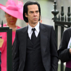 Nick Cave was 'bored' during King Charles' coronation