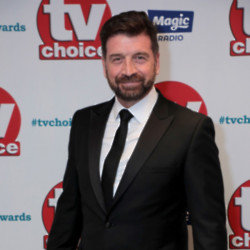 Nick Knowles reveals another 'huge' DIY SOS build for BBC Children In Need
