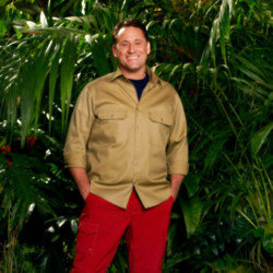 Nick Pickard is the fourth campmate to be booted from ‘I’m A Celebrity… Get Me Out of Here!’