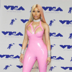 Nicki Minaj revealed why she got butt injections