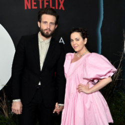 Nico Tortorella and Bethany C Meyers are expecting another baby