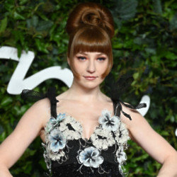 Nicola Roberts has sparked speculation reunion news is on the way