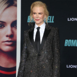 Nicole Kidman nearly walked away from Hollywood