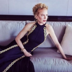 Nicole Kidman (c) Instagram
