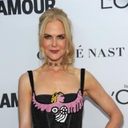 Nicole Kidman's secret pact with Meryl Streep