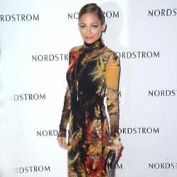 Nicole Richie is known for her bohemian style