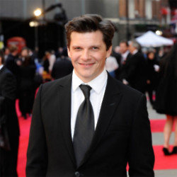 Nigel Harman joins the cast of Casualty