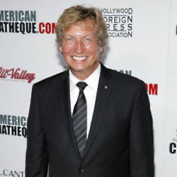 Nigel Lythgoe has been hit with another lawsuit