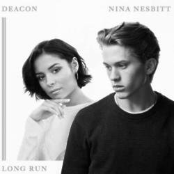 Nina Nesbitt and Deacon Phillippe's Long Run