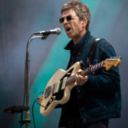 Noel Gallagher takes aim at Harry Styles' music again