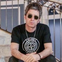 Noel Gallagher 