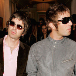 Noel Gallagher dashes hopes of Oasis reunion