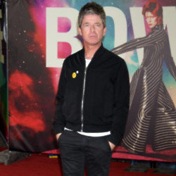 Noel Gallagher was inspired by David Bowie