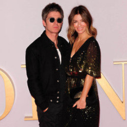 Noel Gallagher's wife Sara has made him go to the doctor's
