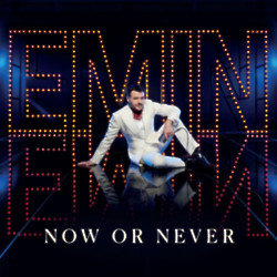 Now or Never is released on February 9