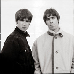 Oasis have the most streamed album of the 1990s