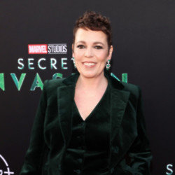 Olivia Colman is desperate to play M in a James Bond movie
