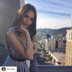 Olivia Culpo (c) Instagram