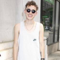 Olly Alexander of Years and Years