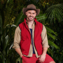 Owen Warner has told how Boy George and Babatunde Aleshe helped him get out of a 'low place' on I'm A Celebrity