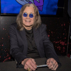 Ozzy Osbourne is planning a new album and tour next year