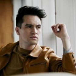 Panic! At The Disco's Brendan Urie