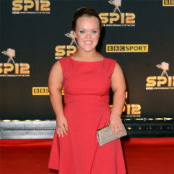 Paralympian Ellie Simmonds appeared on Strictly last year