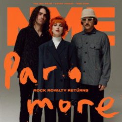 Paramore detail their 'terrifying' return with new album 'This Is Why'
