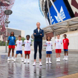 Parents or guardians can nominate their child to become a mascot by entering their details at www.teamgb.com/mascot.