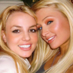 Paris Hilton and Britney Spears 'created the selfie'