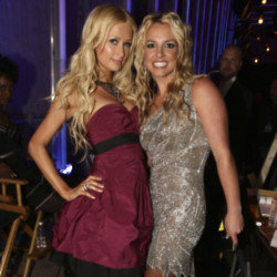 Paris Hilton is delighted that Britney Spears has written a memoir