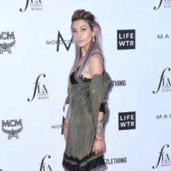 Paris Jackson's famous father taught her beauty comes from within