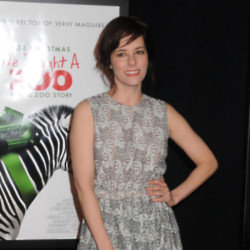 Parker Posey says going through menopause was a sweaty and confusing time