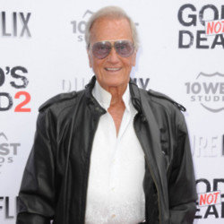Pat Boone reveals what Elvis' manager Colonel Tom Parker was really like