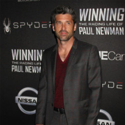 Patrick Dempsey has maintained an active lifestyle