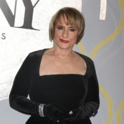 Patti LuPone says she was refused a part in Schmigagoon! because of her age