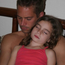 Meadow Walker said she will love her dad Paul Walker ‘forever’ in a tribute to the tragic actor on the 10th anniversary of his death