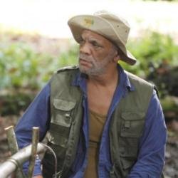 Paul Barber in Death In Paradise