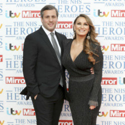 Paul Knightley and Sam Faiers are expecting their third child together