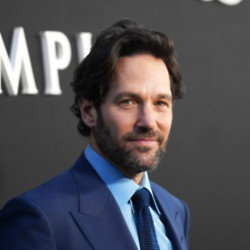 Paul Rudd has been described as one of the sweetest men in Hollywood