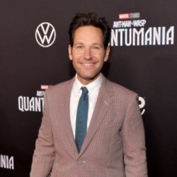 Paul Rudd continues to follow his dad's advice