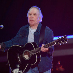 Paul Simon returned to the stage in 2019 after announcing his retirement from touring