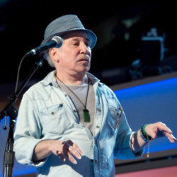 Paul Simon was told the title of his new album in a dream on the anniversary of his dad’s death