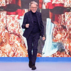 Sir Paul Smith has joined a special royal order