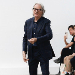 Paul Smith says suits are making a comeback